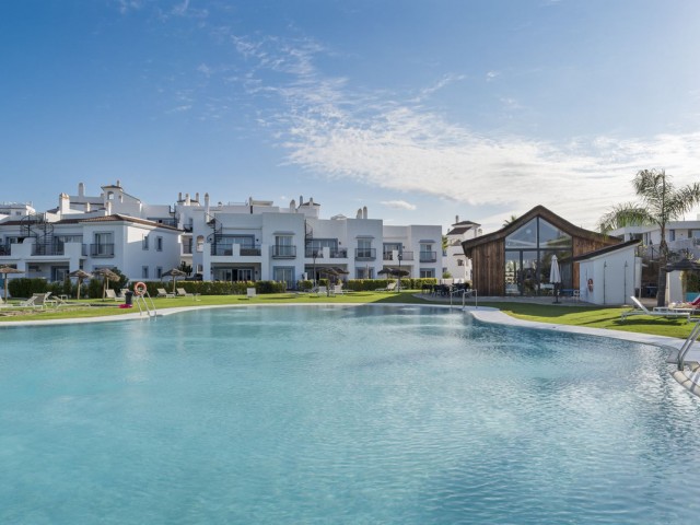 Apartment, Benahavis