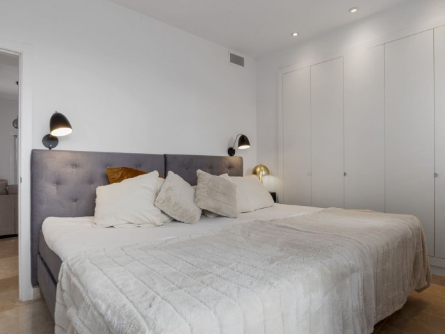 3 Schlafzimmer Apartment in Benahavís