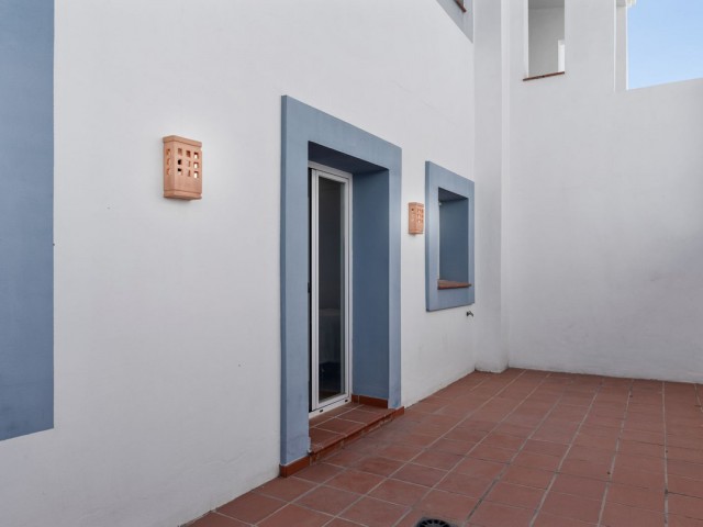 3 Schlafzimmer Apartment in Benahavís