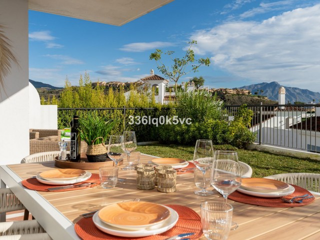 Apartment, Benahavis