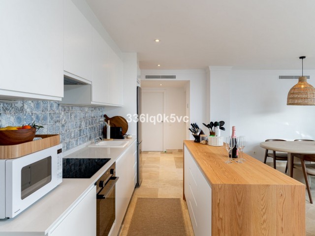 3 Schlafzimmer Apartment in Benahavís