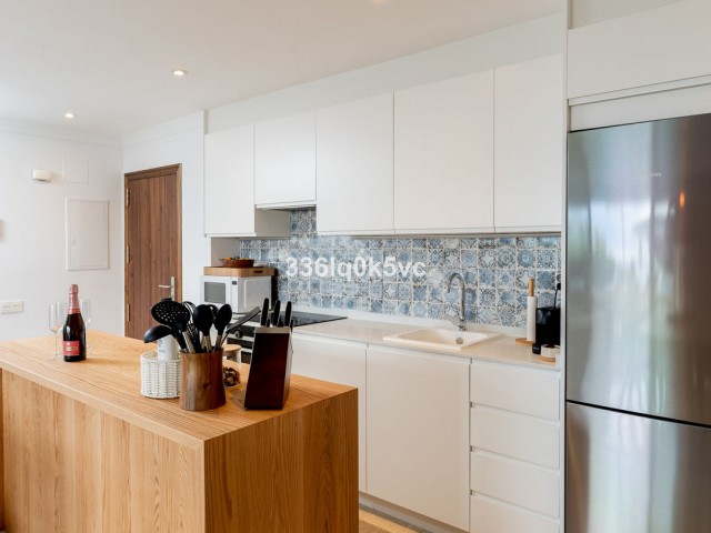 3 Schlafzimmer Apartment in Benahavís