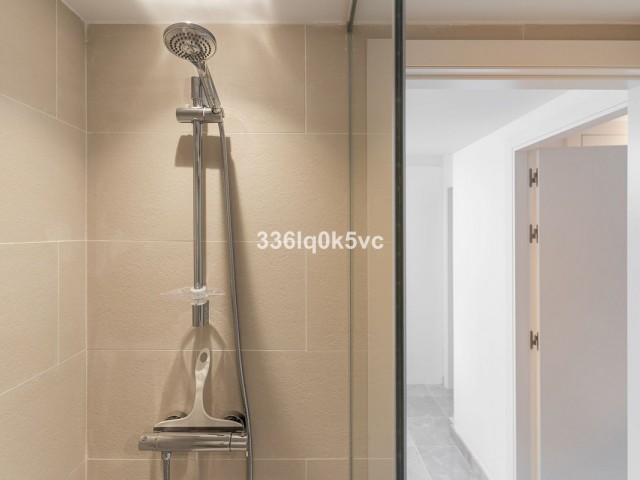 3 Schlafzimmer Apartment in Benahavís