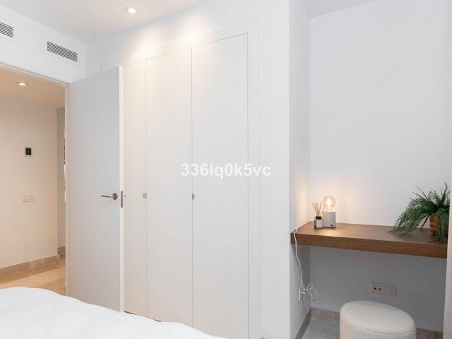 3 Schlafzimmer Apartment in Benahavís