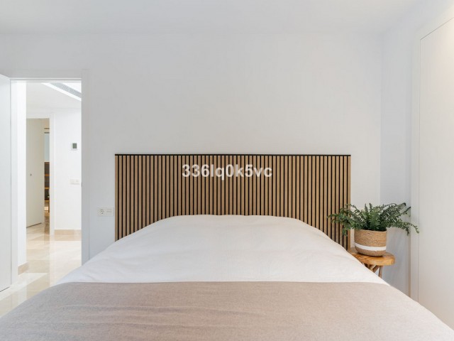 3 Schlafzimmer Apartment in Benahavís