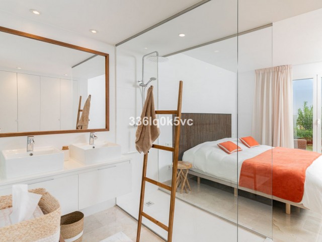 3 Schlafzimmer Apartment in Benahavís