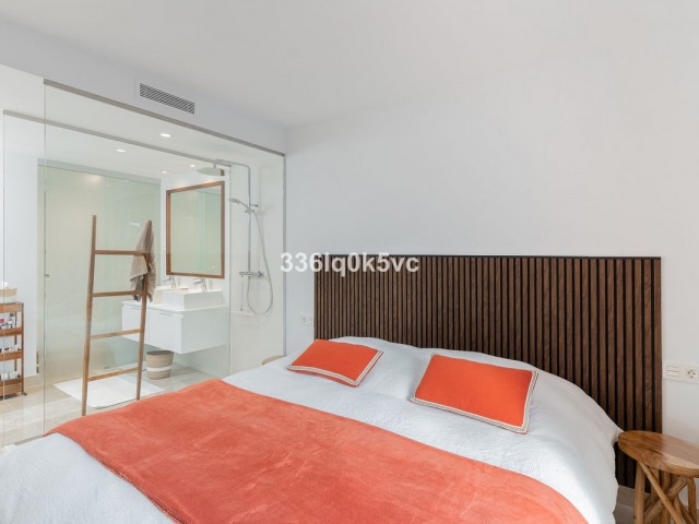 3 Schlafzimmer Apartment in Benahavís