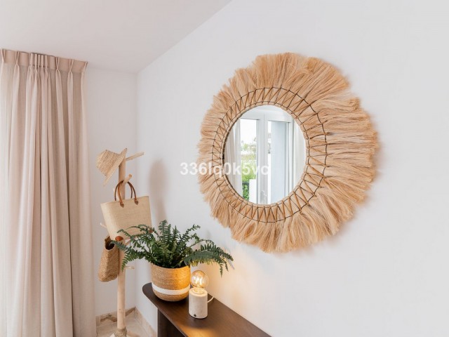 3 Schlafzimmer Apartment in Benahavís