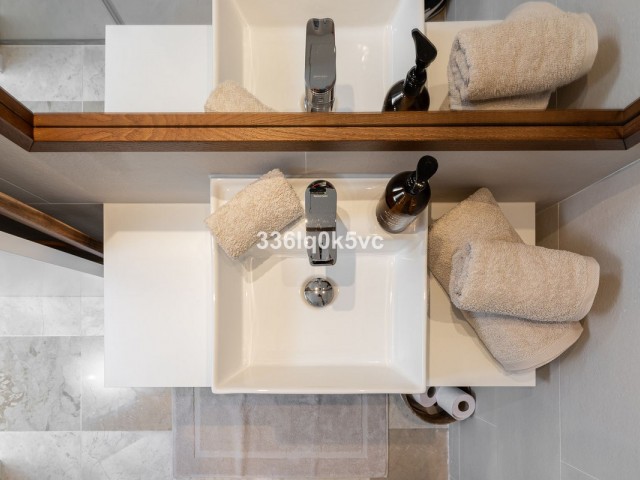 3 Schlafzimmer Apartment in Benahavís