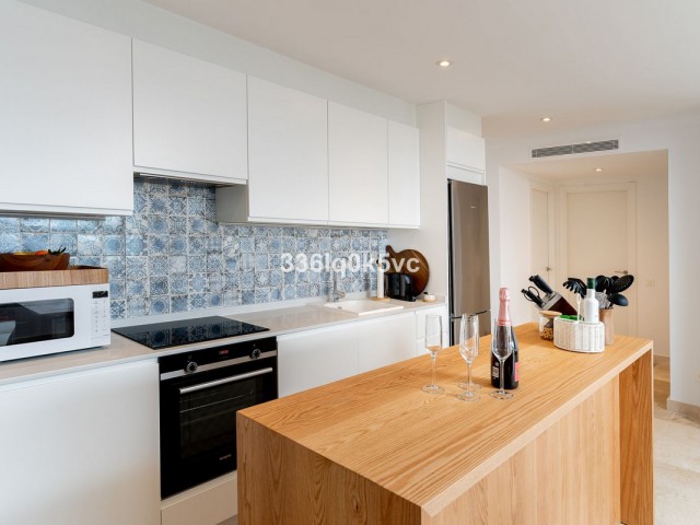 3 Schlafzimmer Apartment in Benahavís