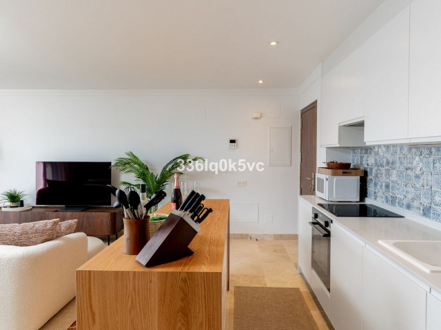 3 Schlafzimmer Apartment in Benahavís