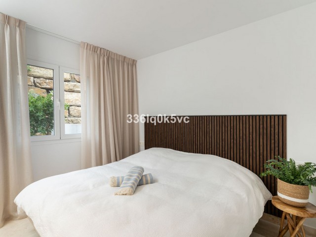 3 Schlafzimmer Apartment in Benahavís