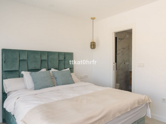 3 Bedrooms Villa in Nueva Andalucía