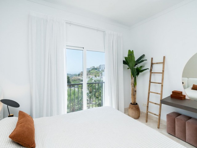 Penthouse in El Paraiso