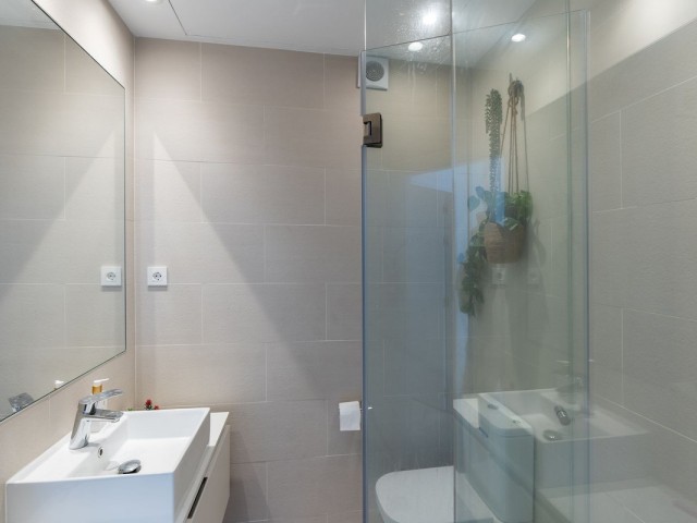 Penthouse in El Paraiso