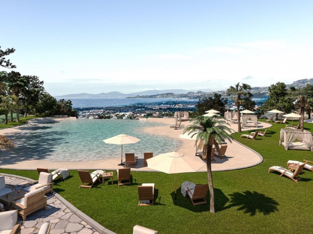 Penthouse in El Paraiso