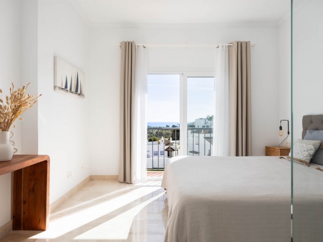 Penthouse in El Paraiso