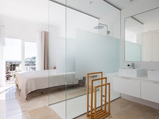 Penthouse in El Paraiso