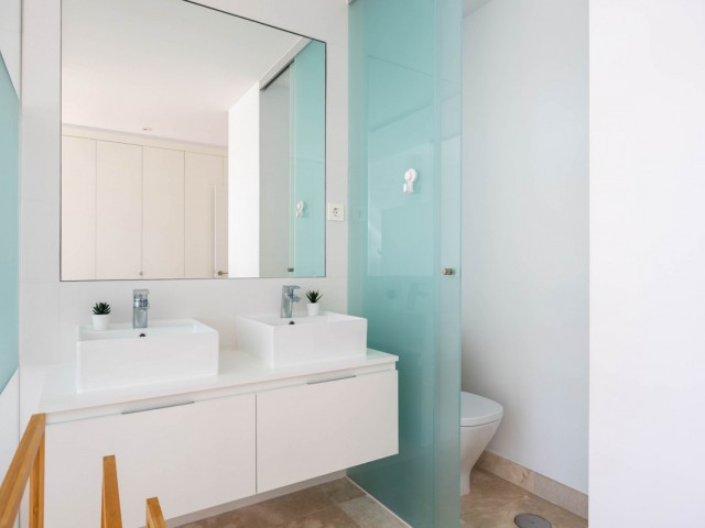 Penthouse in El Paraiso