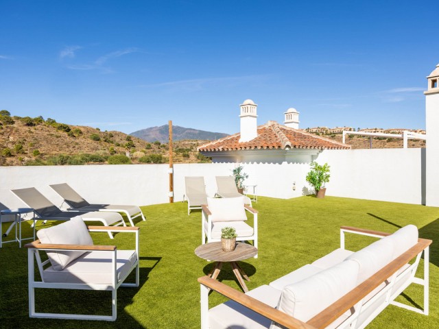 Penthouse in El Paraiso