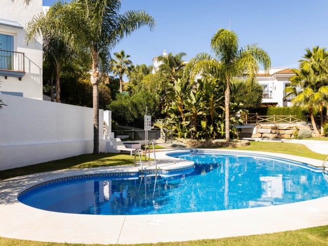 Penthouse in El Paraiso