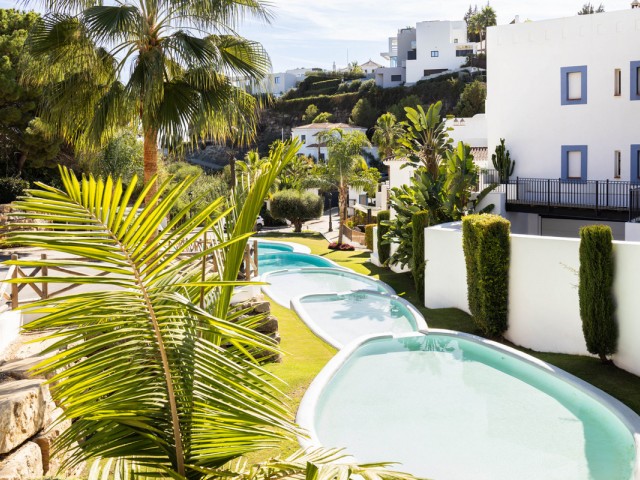 Penthouse in El Paraiso