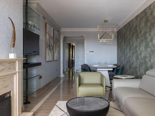 Appartement avec 2 Chambres  à Marbella