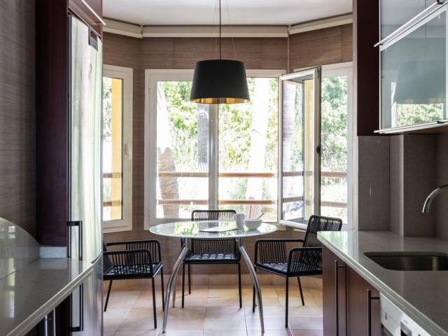 Appartement avec 2 Chambres  à Marbella