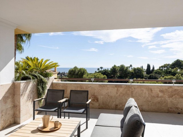 Appartement avec 2 Chambres  à Marbella