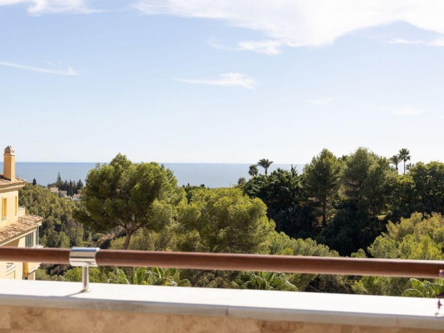 Appartement avec 2 Chambres  à Marbella