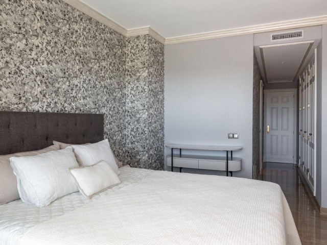 Appartement avec 2 Chambres  à Marbella