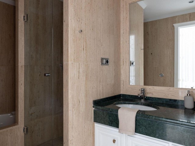 Appartement avec 2 Chambres  à Marbella