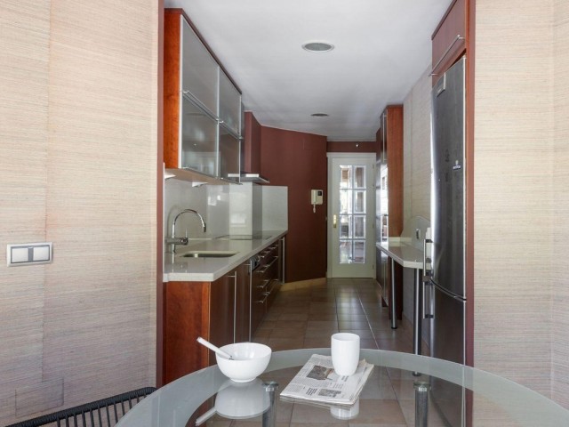 Appartement avec 2 Chambres  à Marbella