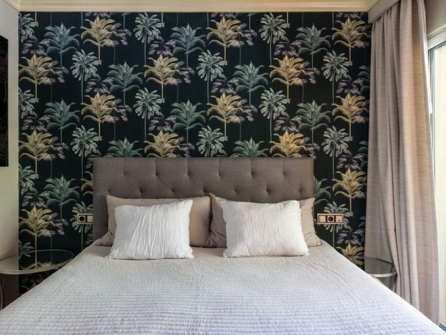 Appartement avec 2 Chambres  à Marbella