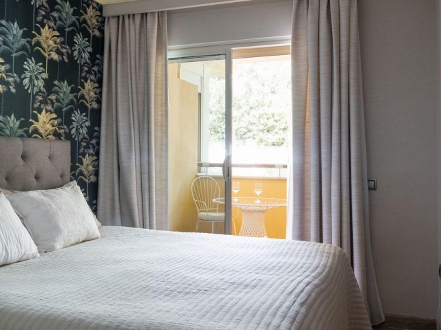 Appartement avec 2 Chambres  à Marbella