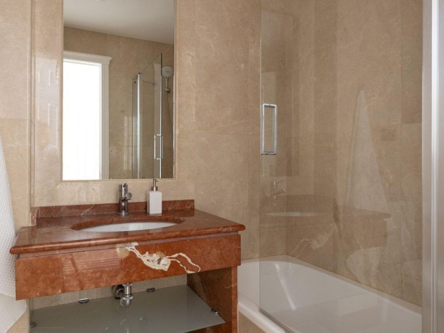 Appartement avec 2 Chambres  à Marbella