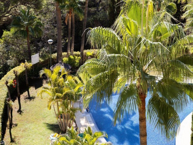 Appartement avec 2 Chambres  à Marbella