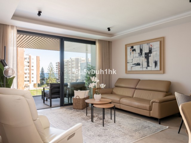 Apartment, Fuengirola