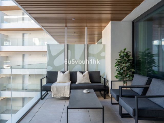 Apartamento con 2 Dormitorios  en Fuengirola