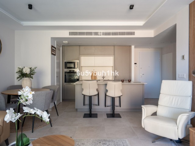 Apartamento con 2 Dormitorios  en Fuengirola