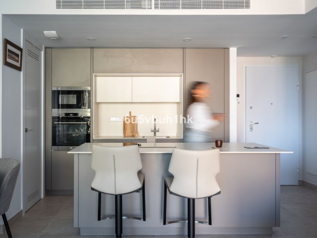 Apartamento con 2 Dormitorios  en Fuengirola