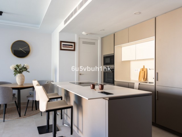 Apartamento con 2 Dormitorios  en Fuengirola