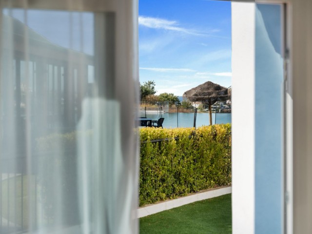 3 Soveroms Leilighet i Benahavís