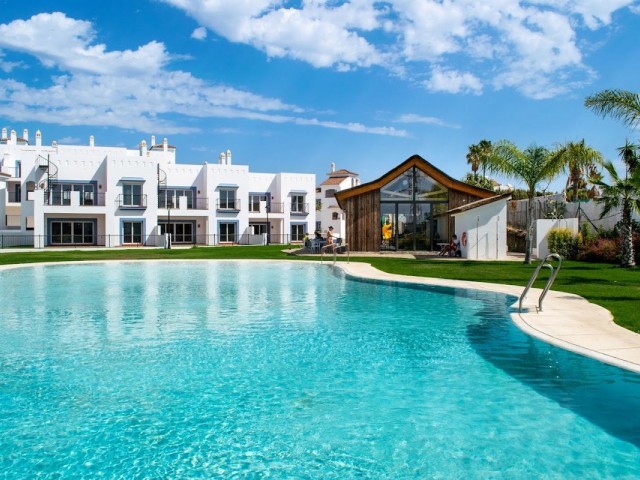 Apartment, Benahavis