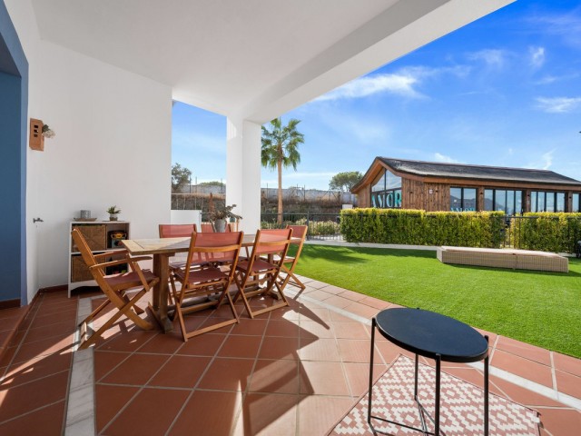 3 Schlafzimmer Apartment in Benahavís