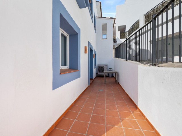 3 Schlafzimmer Apartment in Benahavís