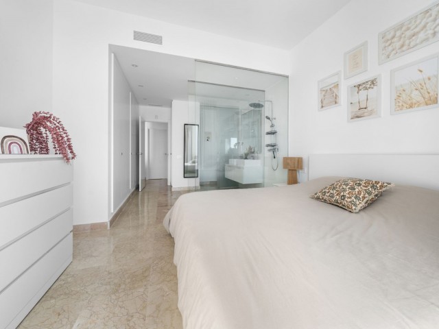 3 Schlafzimmer Apartment in Benahavís