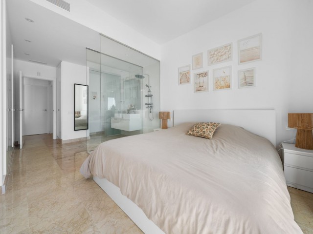 3 Schlafzimmer Apartment in Benahavís