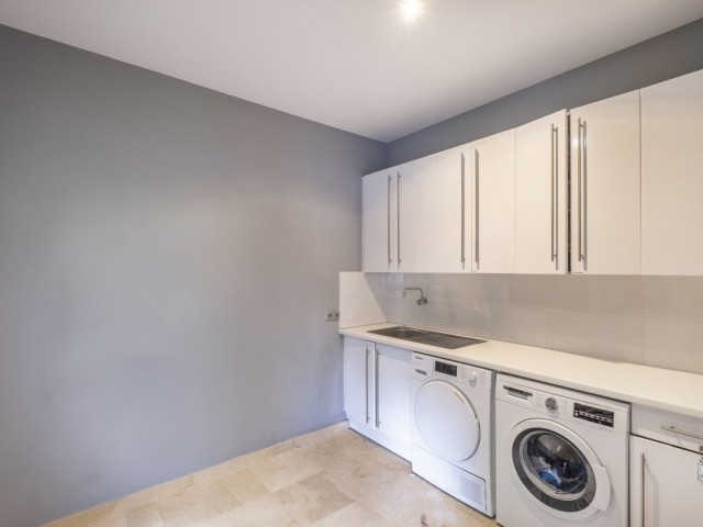 6 Schlafzimmer Villa in El Madroñal