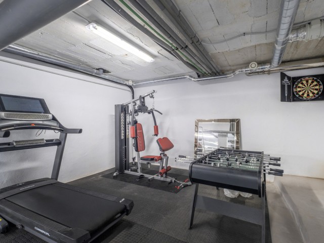 6 Schlafzimmer Villa in El Madroñal